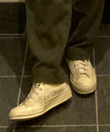 CONVERSE | スニーカー