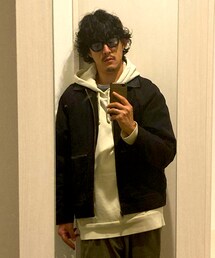 Supreme  | その他アウター