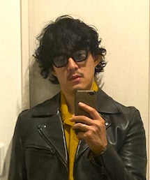 EFFECTOR | サングラス