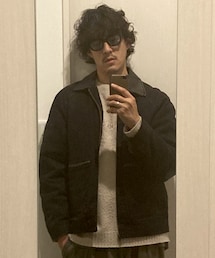 Supreme  | その他アウター