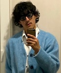 EFFECTOR(エフェクター)の「ファッション雑貨(サングラス)」