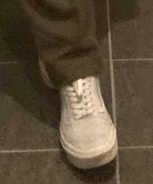 VANS | スニーカー