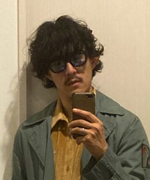 EFFECTOR | サングラス