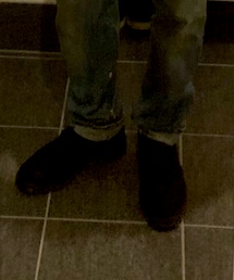 GEORGE COX | ドレスシューズ