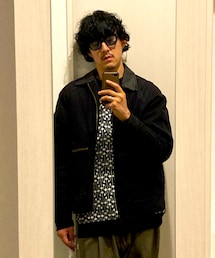 HUF | ベスト