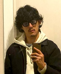 EFFECTOR | サングラス