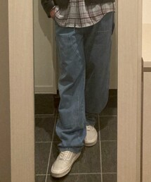 STUSSY | デニムパンツ
