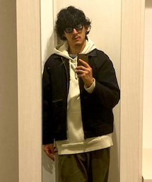 Supreme  | パーカー