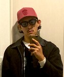STUSSY(ステューシー)の「帽子(キャップ)」
