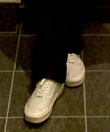 VANS | スニーカー