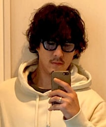 EFFECTOR | サングラス