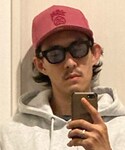 STUSSY(ステューシー)の「帽子(キャップ)」