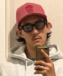 STUSSY | キャップ