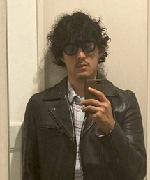 EFFECTOR | サングラス