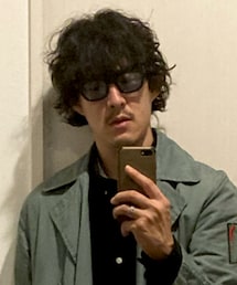 EFFECTOR | サングラス
