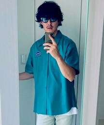 Supreme  | シャツ/ブラウス