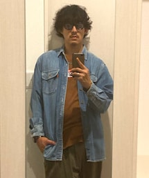 Levi's | シャツ/ブラウス