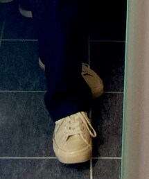 VANS | スニーカー