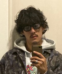 EFFECTOR | サングラス