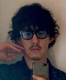 EFFECTOR | サングラス