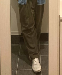 WTAPS | カーゴパンツ