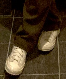 CONVERSE | スニーカー