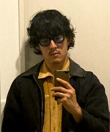EFFECTOR | サングラス