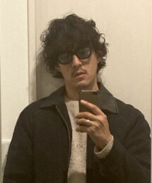 EFFECTOR | サングラス