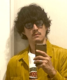 EFFECTOR | サングラス