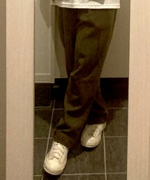 WTAPS | カーゴパンツ