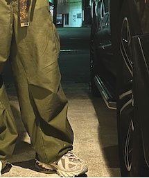 NEW BALANCE | スニーカー