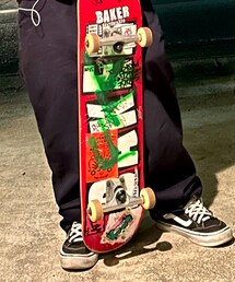 BAKER | アウトドア/スポーツ