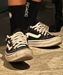 VANS(バンズ)の「シューズ(モカシン/デッキシューズ)」