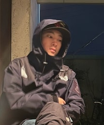 THE NORTH FACE | マウンテンパーカー