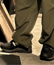 Hombre Nino × New Balance | スニーカー