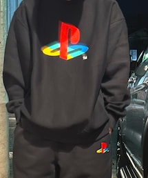 GU | スウェット