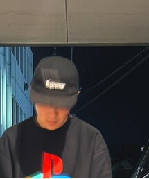 Supreme  | キャップ