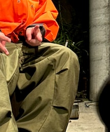 used | カーゴパンツ