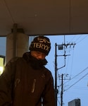 ARC'TERYX(アークテリクス)の「帽子(ニットキャップ/ビーニー)」