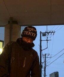 ARC'TERYX | ニットキャップ/ビーニー