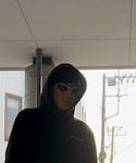 NEIGHBORHOOD(ネイバーフッド)の「帽子(ニットキャップ/ビーニー)」