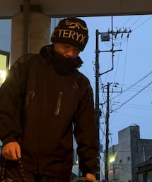 ARC'TERYX | マウンテンパーカー