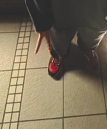 NEW BALANCE | スニーカー