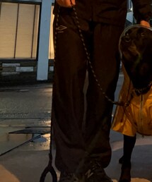 UMBRO | その他パンツ