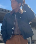 Barbour(バブアー)の「ジャケット/アウター(ジャケット/アウター)」