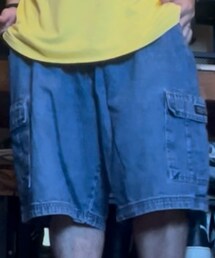 Wrangler | カーゴパンツ