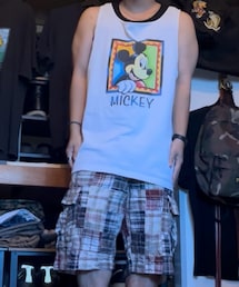 Disney | トップス