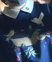 morningって書いてた気がする | Tシャツ/カットソー