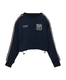 Amly City | スウェット