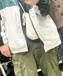 GU | ショルダーバッグ